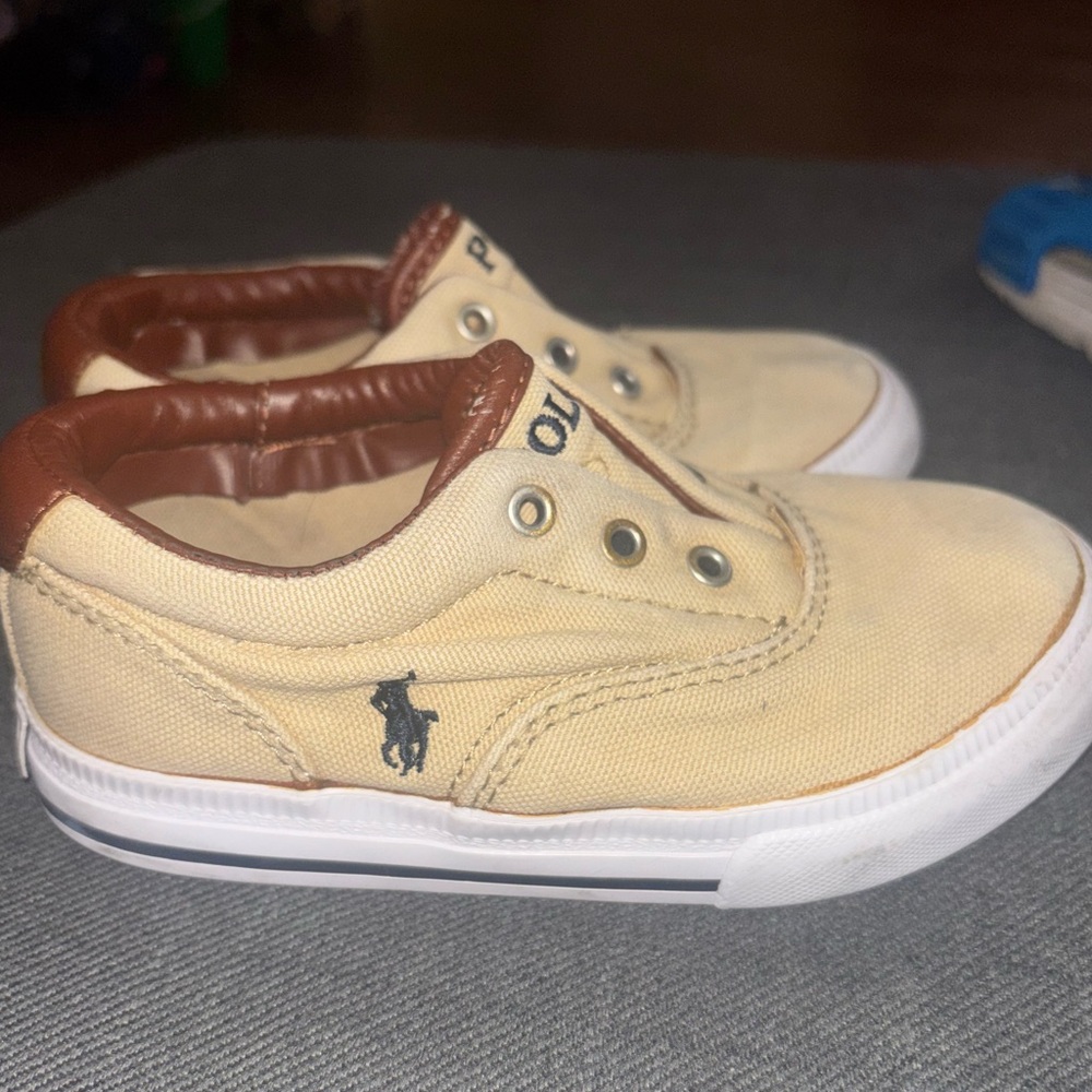 Ralph Lauren Polo boys size 10